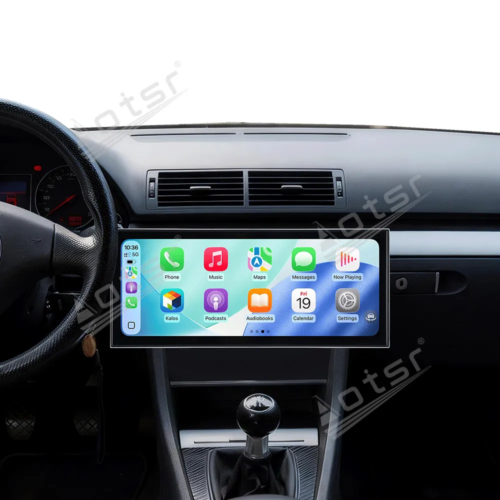 15.8 Inch Car Radio…