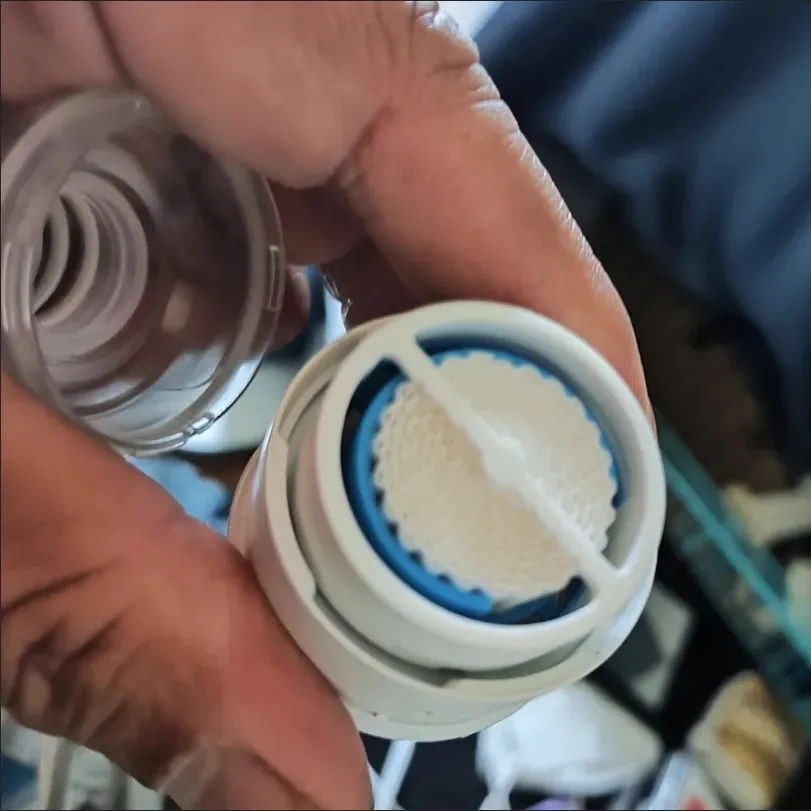 Humidifier Replaced Accessory For ResMed AirMini Humidx Disposable