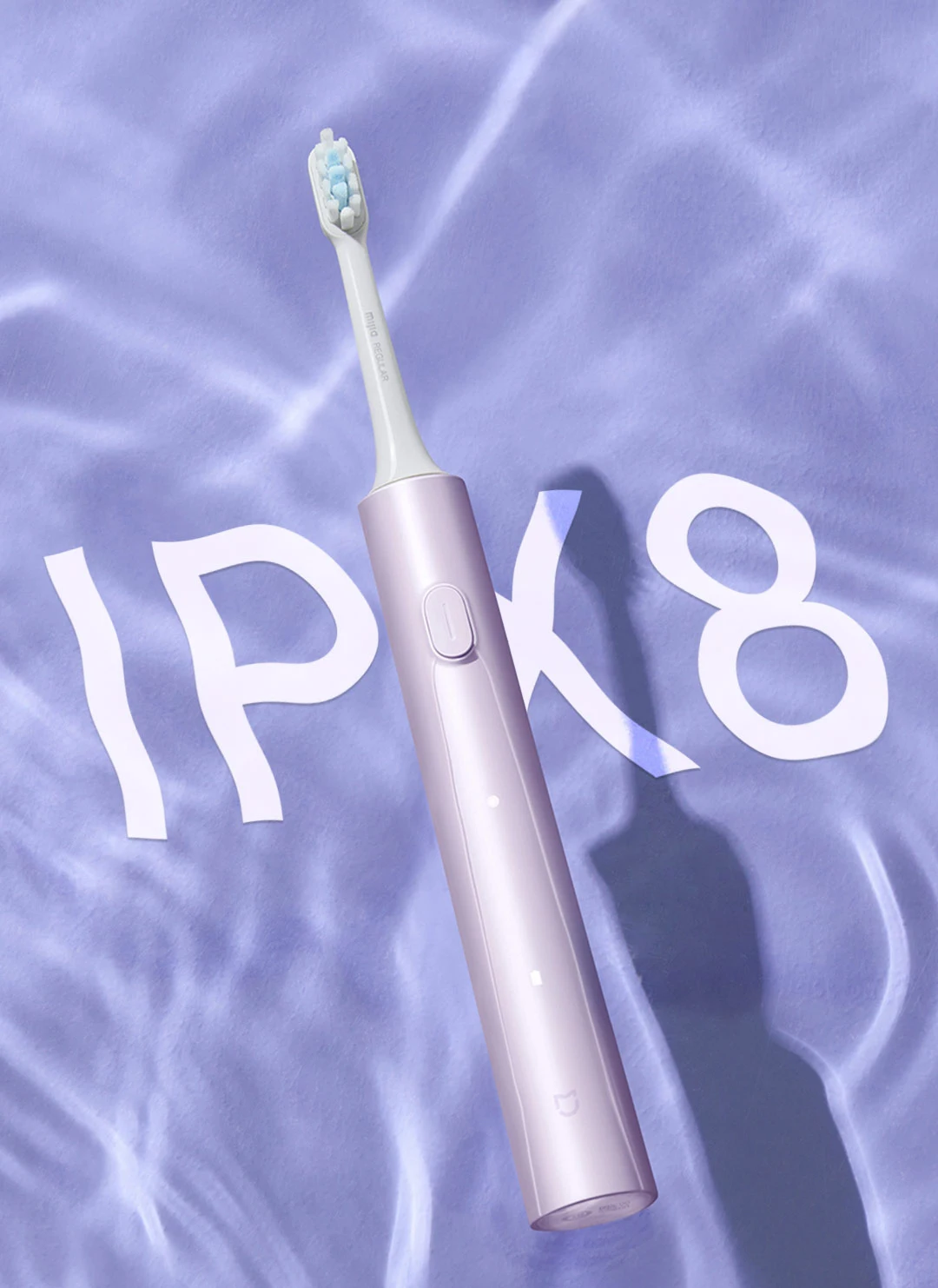MIJIA T302 Electric Sonic Toothbrush USB Charge Rechargeable For Adult Waterproof Electronic Whitening Teeth Tooth Brush