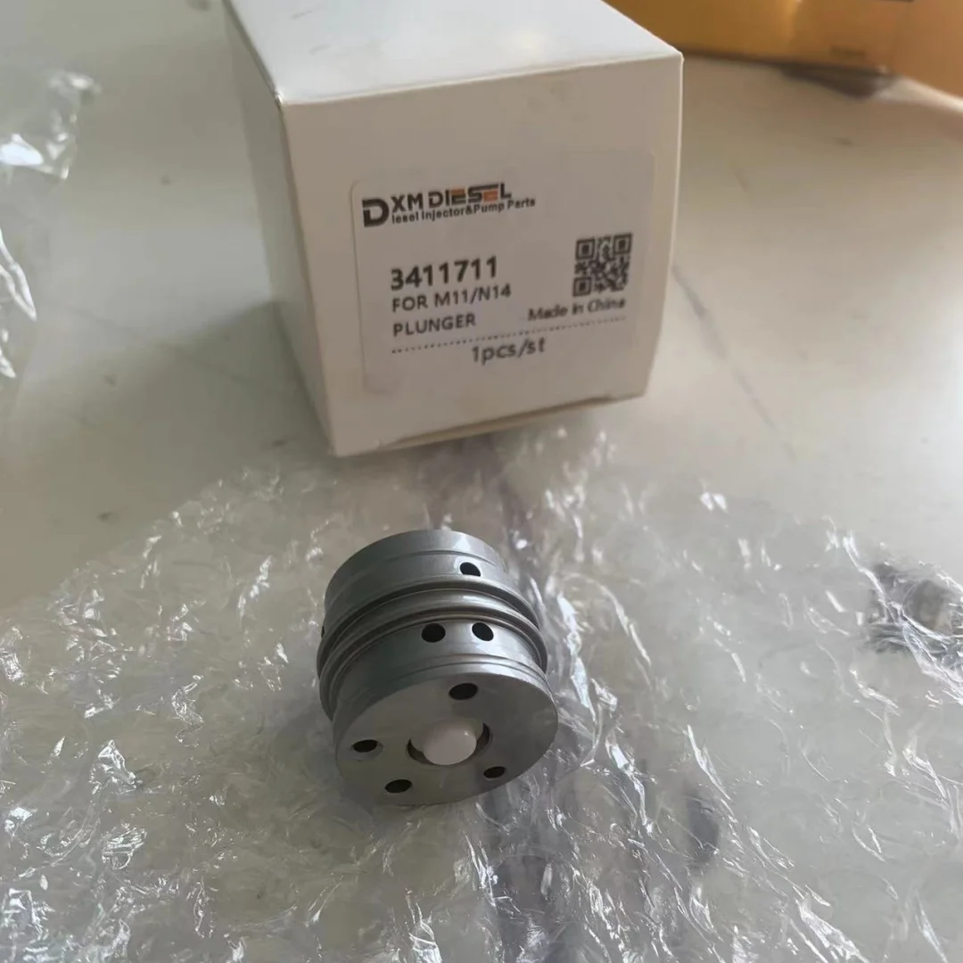 

DXM M11 Injector Control Valve Metering Plunger Timing plunger Assy 3411711 for M11 N14 L10 Engine parts