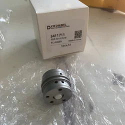 DXM M11 Injector Control Valve Metering Plunger Timing plunger Assy 3411711 for M11 N14 L10 Engine parts