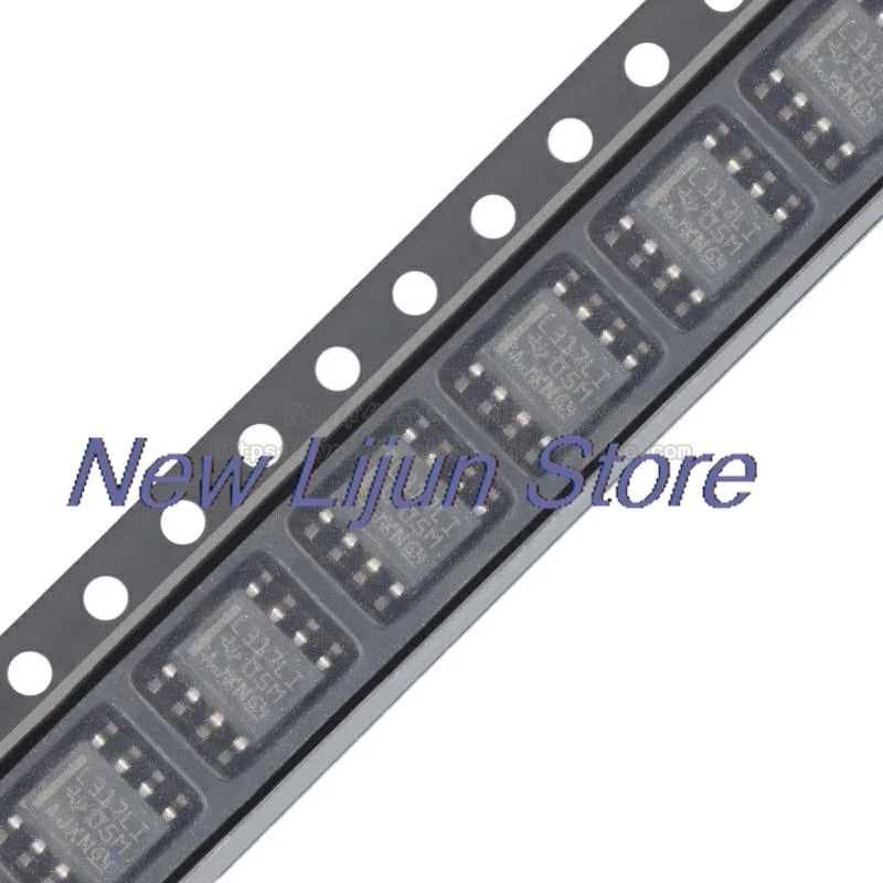 

100pcs LM317LIDR SOIC-8 ic