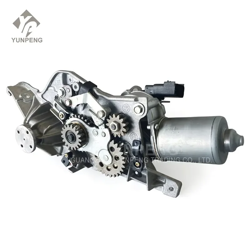5096296AC New Power Liftgate Motor and Gear for Chrysler Caravan/voyager Voyager Chrysler Town and Country 2001-2010