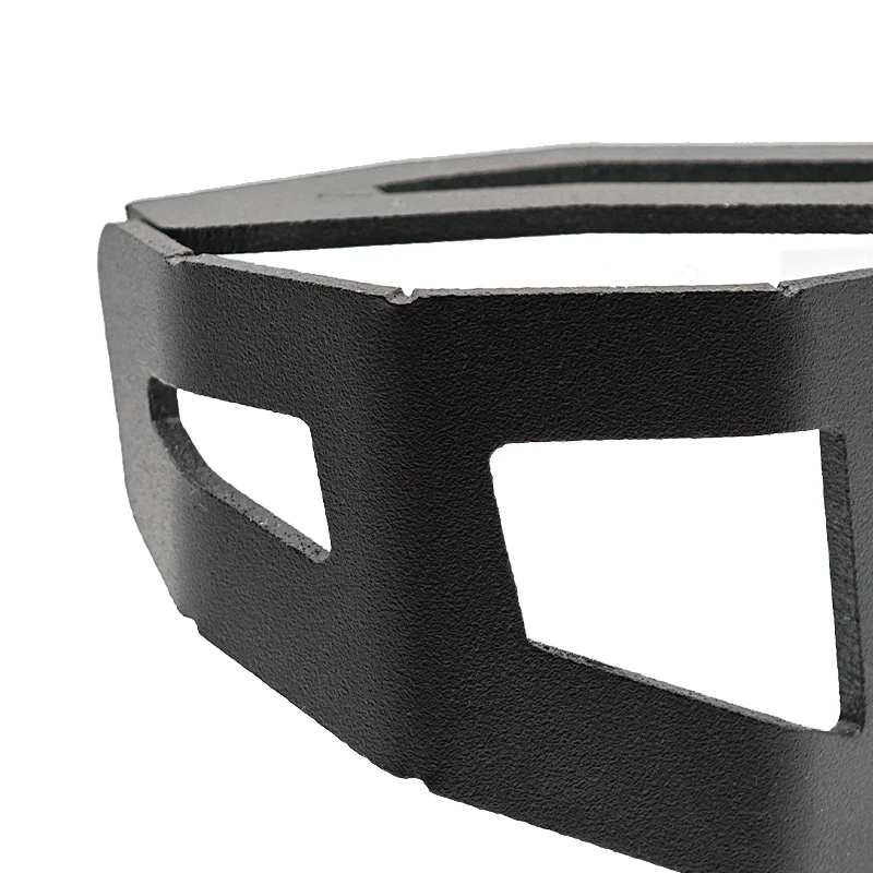 For BMW R1200GS R1250GS R 1250 GS R 1200GS LC Adventure 2014-2022 Motorcycle Rear Brake Reservoir Guard Oil Tank Protector Cover