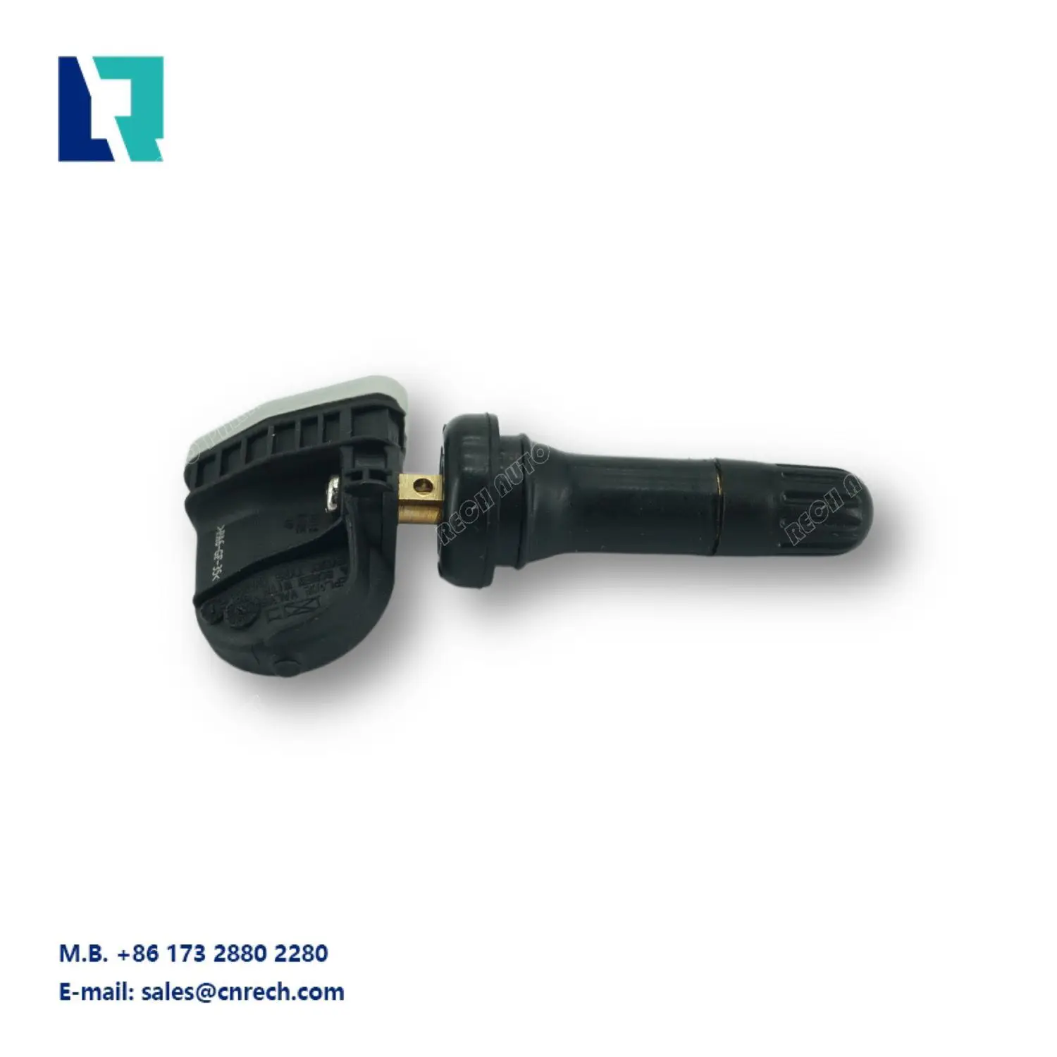 TPMS tire pressure sensor EB3T-1A180-BB 315MHz Focus 2016-2018 directly supplied by the manufacturer