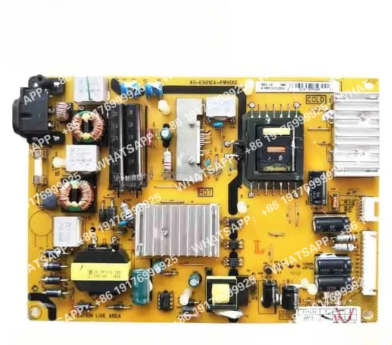 Для платы питания L55F3700A 40-E501C4-PWH1XG 40-E501C4-PWI1XG