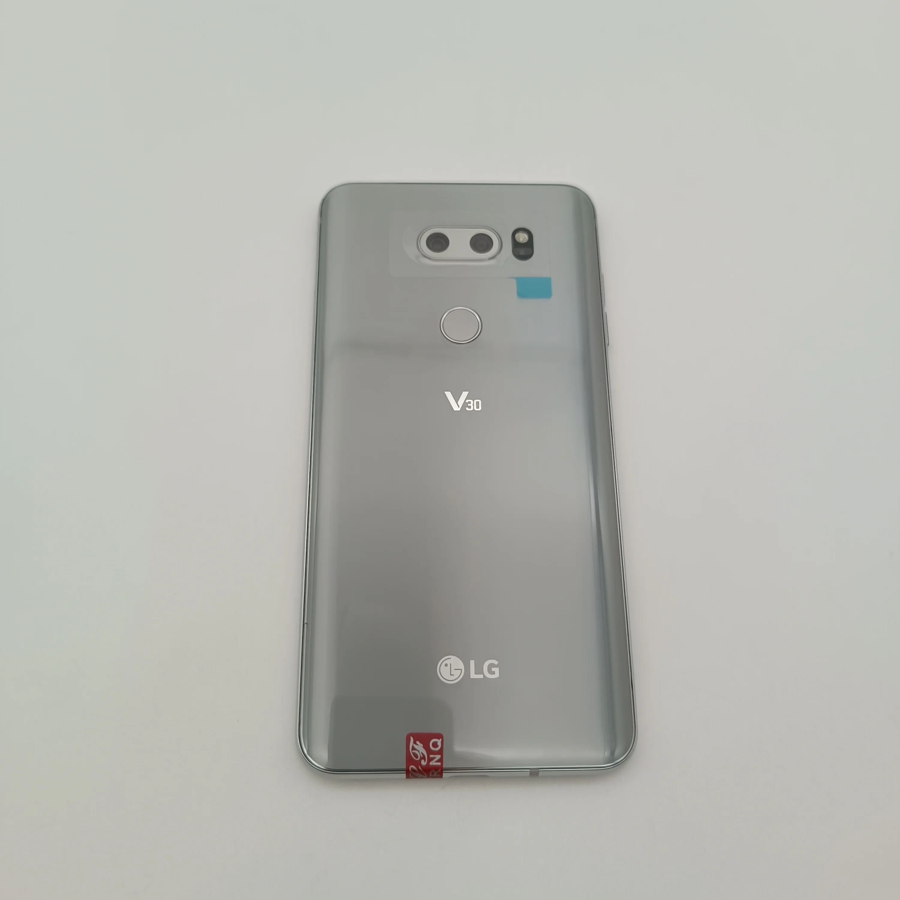 هاتف LG V30 أصلي غير مقفول بشريحتين 4 جيجابايت رام 64 جيجابايت ثماني النواة 16 ميجابكسل 6.0 بوصة 3300 مللي أمبير في الساعة أندرويد 7.1.2 FM QC3 هاتف ذكي