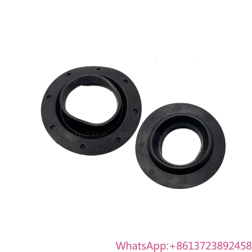 

For Kobelco SK200 210 230 250 Doosan Daewoo Liugong 915/920/922/923/925 Rubber Cover Oil Separator Cup Center Joint Oil Seal