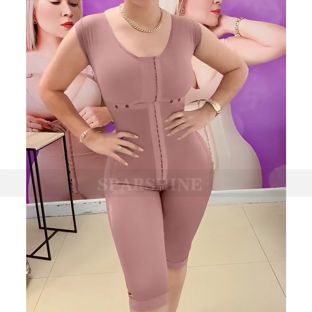women's-slimming-abdominal-control-shapewear-ladies-fajas-colombianas-high-compression-full-body-butt-lifter-flat-belly-bodysuit