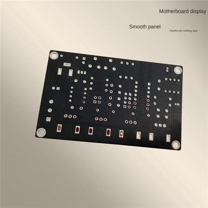 Daily 2X ICL8038 Function Signal Generator Module Sine Square Triangle Signal Generators DIY Welding Practice Kit Without Case