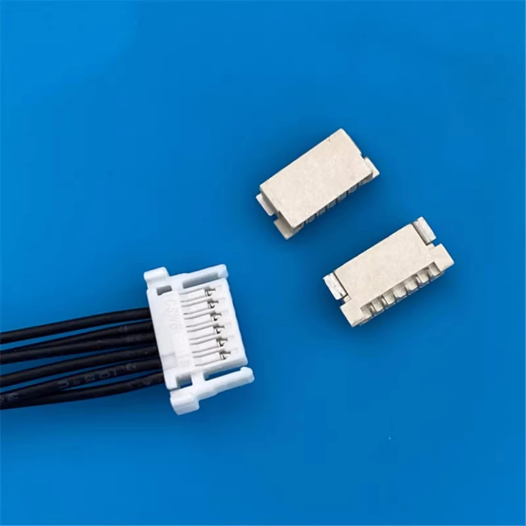 SHJS: The Ultimate Guide to High-Quality Chip Connectors for Electronics Enthusiasts