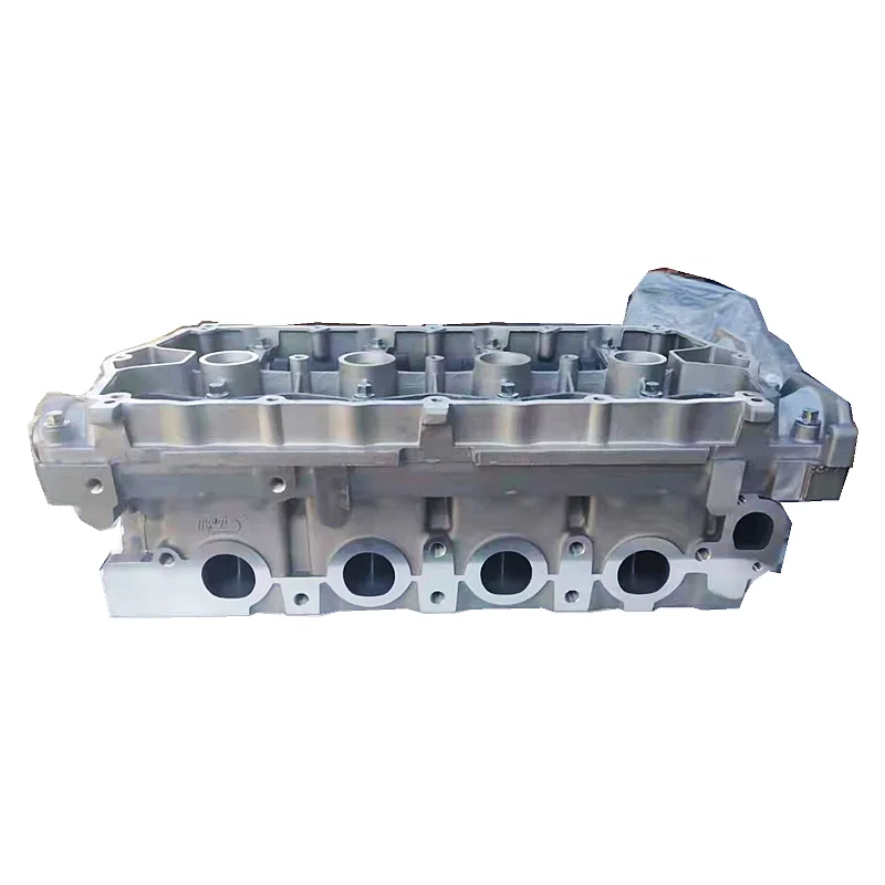 High Quality Complete Cylinder Head Assy For MG 6 MG 550 Roewe 550 750 1.8T 18K4G Engine
