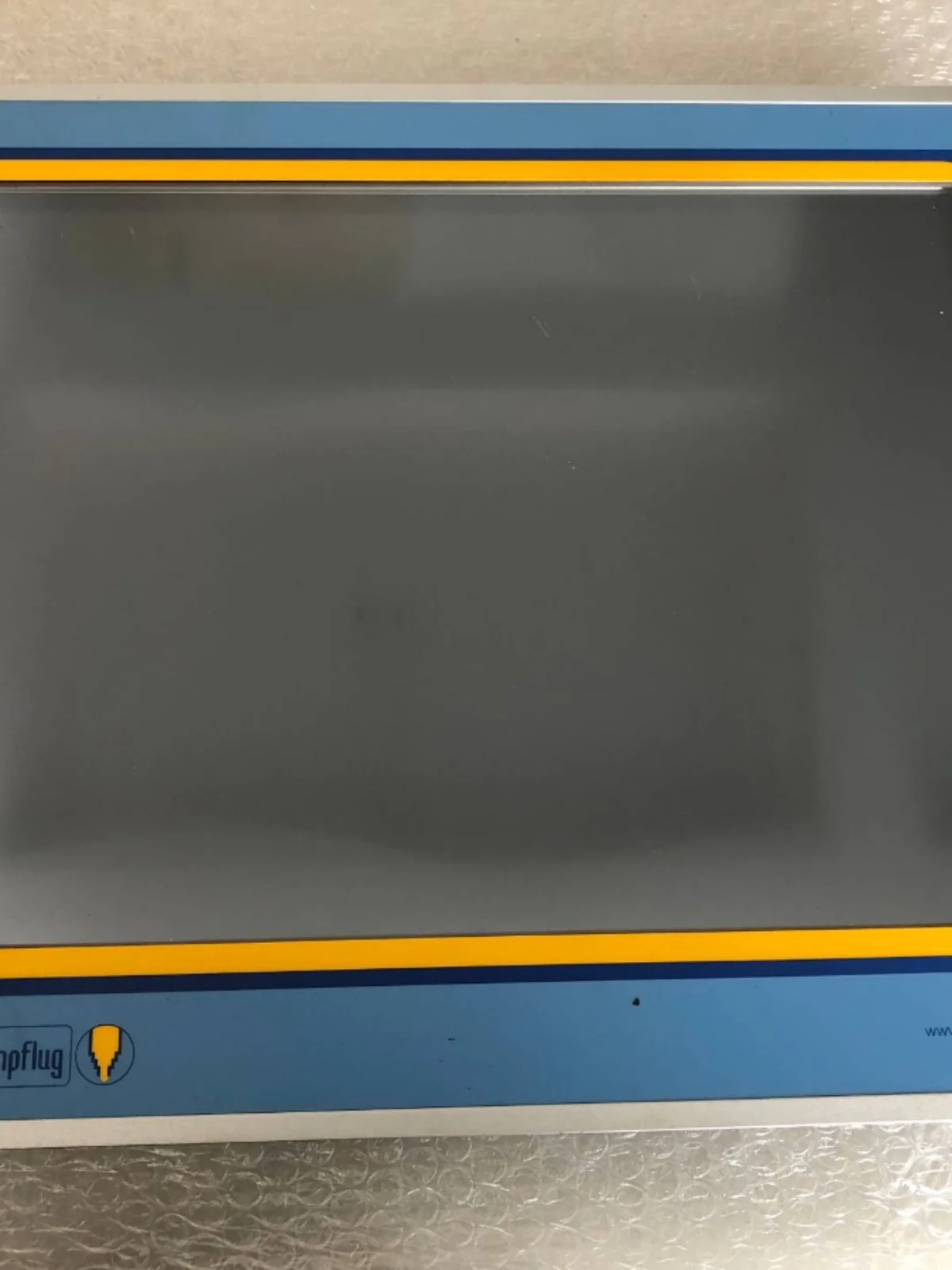 

BECKHOFF Beckhoff Touch Screen CP6902-1009-0000 Original Spot Bargaining