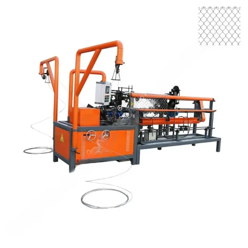 Customized Plastic fence machine wire mesh cable tray machine fence making machine manual