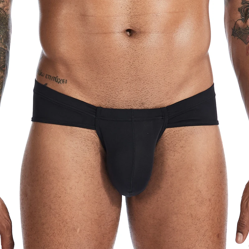 

Knicker Knickers Bras Bra Briefs Underwear Underpants Slimming Men's Briefs Underwear with Sexy Low Rise Design