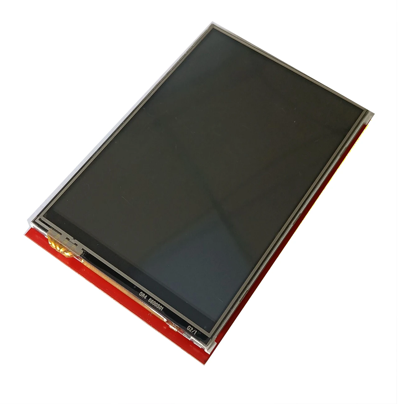 3.5 Inch TFT Touch Panel LCD Display Module 480x320 ILI9486 Driver LCD Module With Stylus For Arduin Mega2560