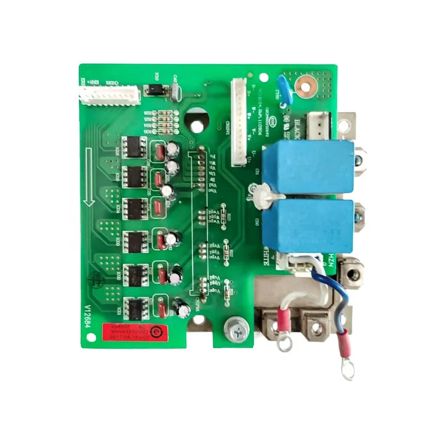 New Suitable for Haier Central air Conditioning Board PCBA Module MHW555D001 MHW555D002 0151800070 0150400941