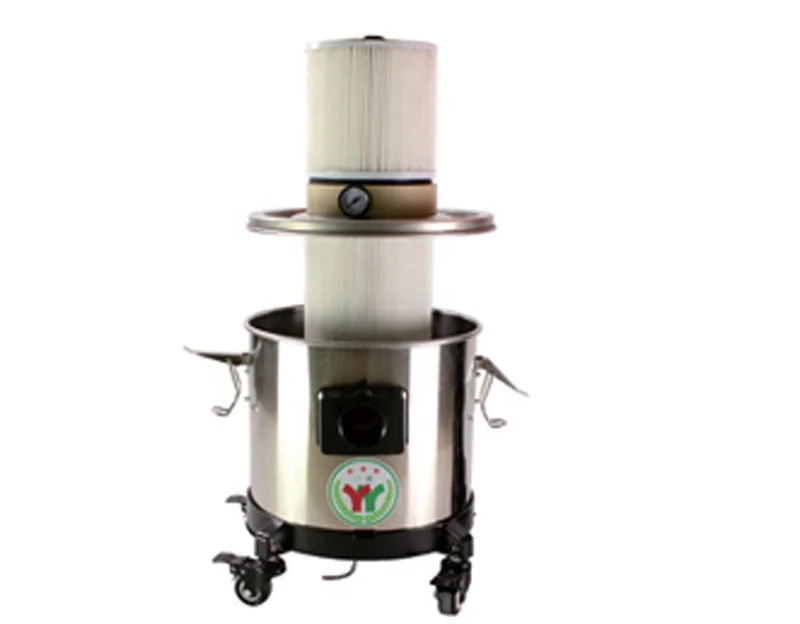 High Quality International Factory Pneumatic Vacuum Cleaner for Sale Factory