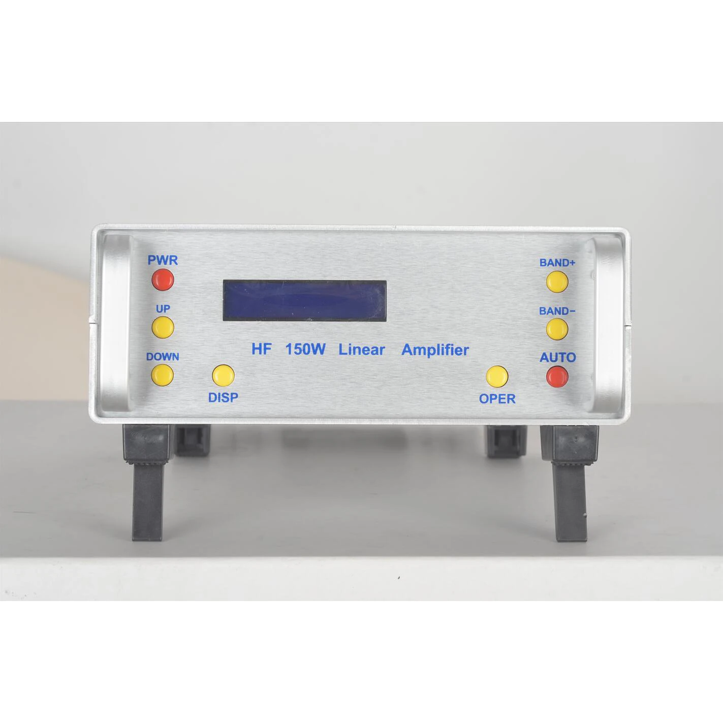 

RS-928 150W HF Power Amplifier