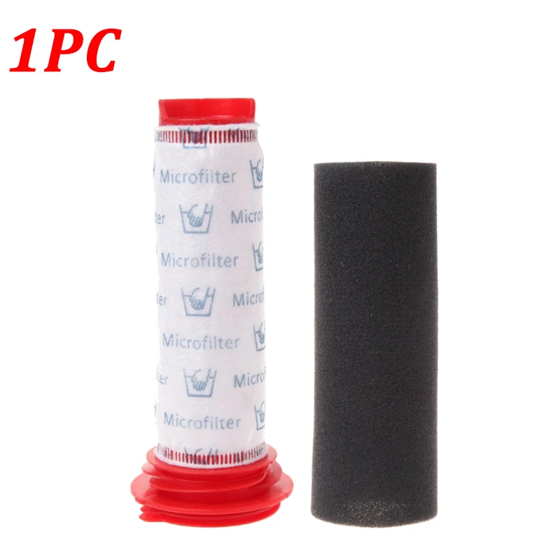 1PC Foam Stick Filter for Bosch BCH6 754176 754175 Athlet Cordless Vacuum Cleaner Parts Replacement Sponge Filters