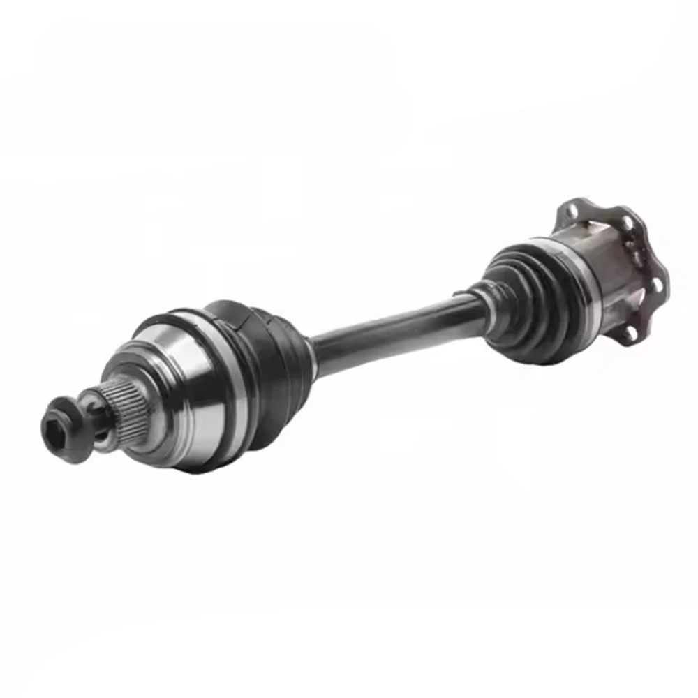 

2025 NEW Quattro Performance OE 8R0407271BX Half Shaft For Audi A6 Q5 Win World