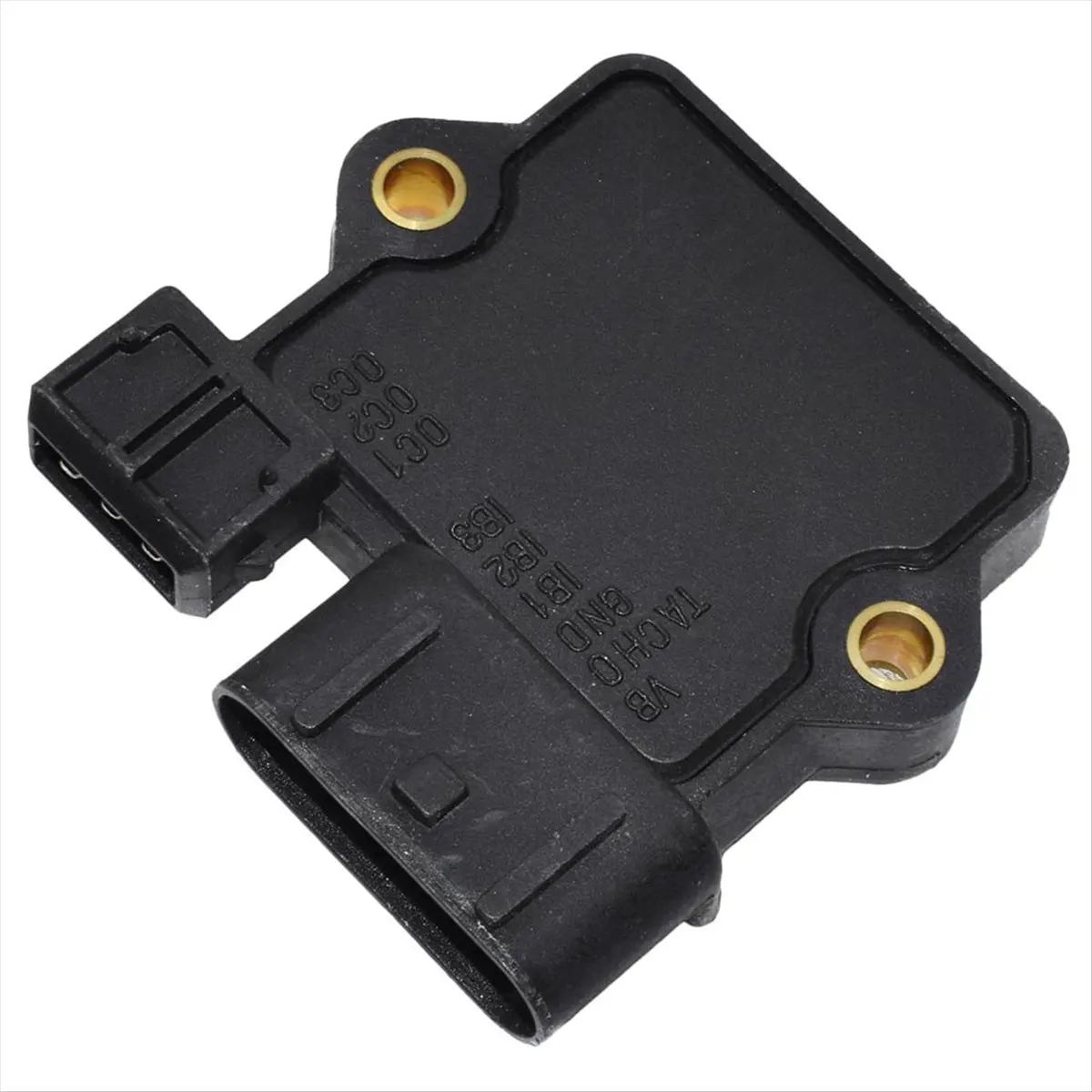 Compatible Engine Ignition Control Module Ignition Switch Module Unit for J723T MD160535