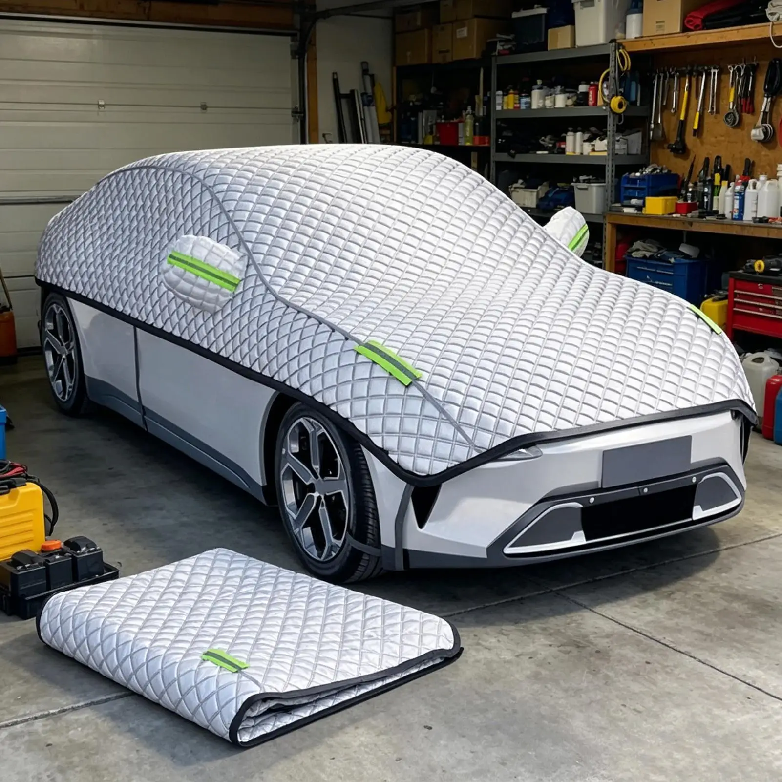 Thumbnail 3 - #16 Outdoor Vehicle Covers Discount Picks