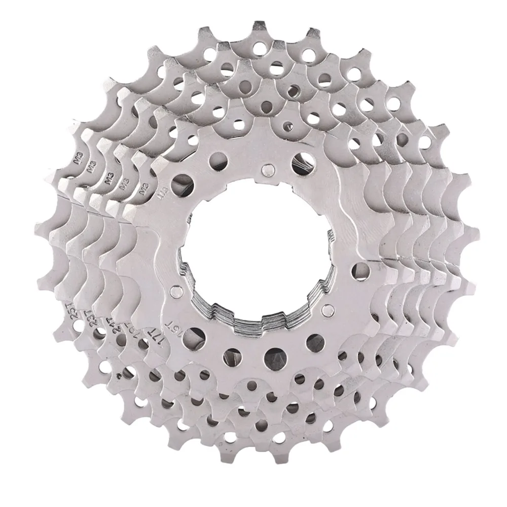 8 Speed Bike Freewh…