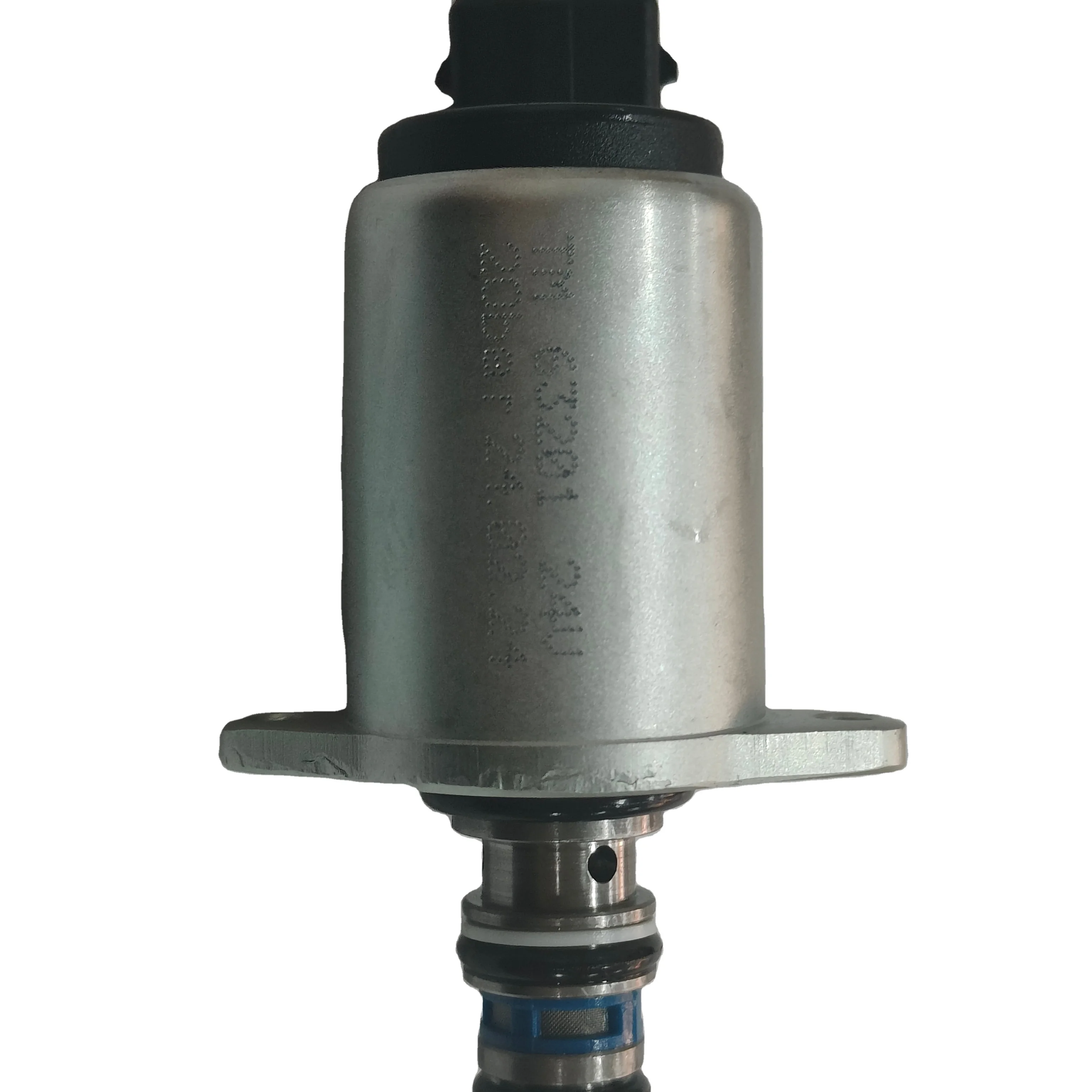 

Excavator Parts TM63201 Proportional pilot Solenoid Valve 24V 20bar