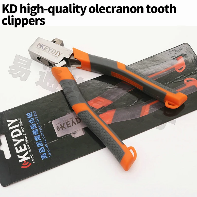 

for KD High-quality Eagle-billed Tooth Clipper Two-in-One Tooth Clipper Tooth Clipper Tool