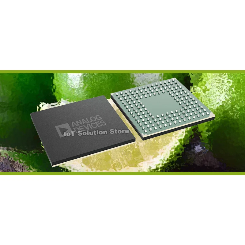 1PCS ADSP-BF533SBBCZ500 ADSP-BF532SBBCZ400 ADSP-BF533SBBCZ400