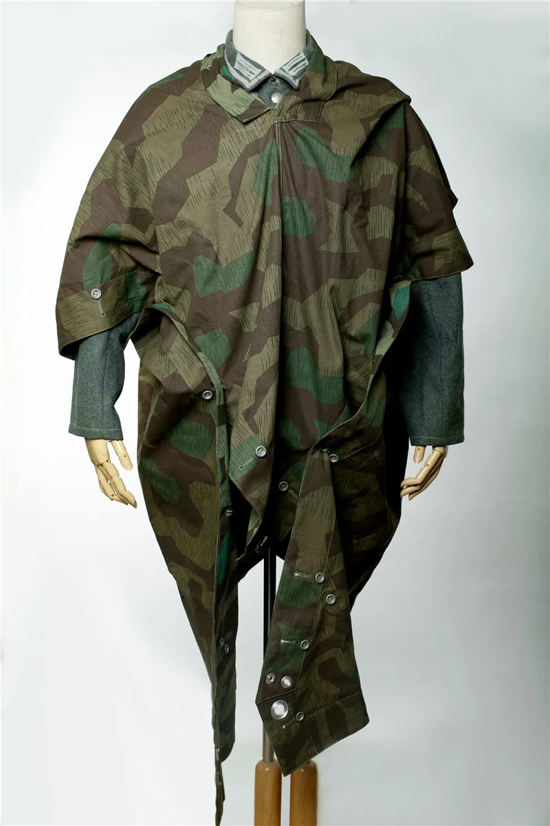 EMD Triangle cloth tent cloth camouflage cloth poncho