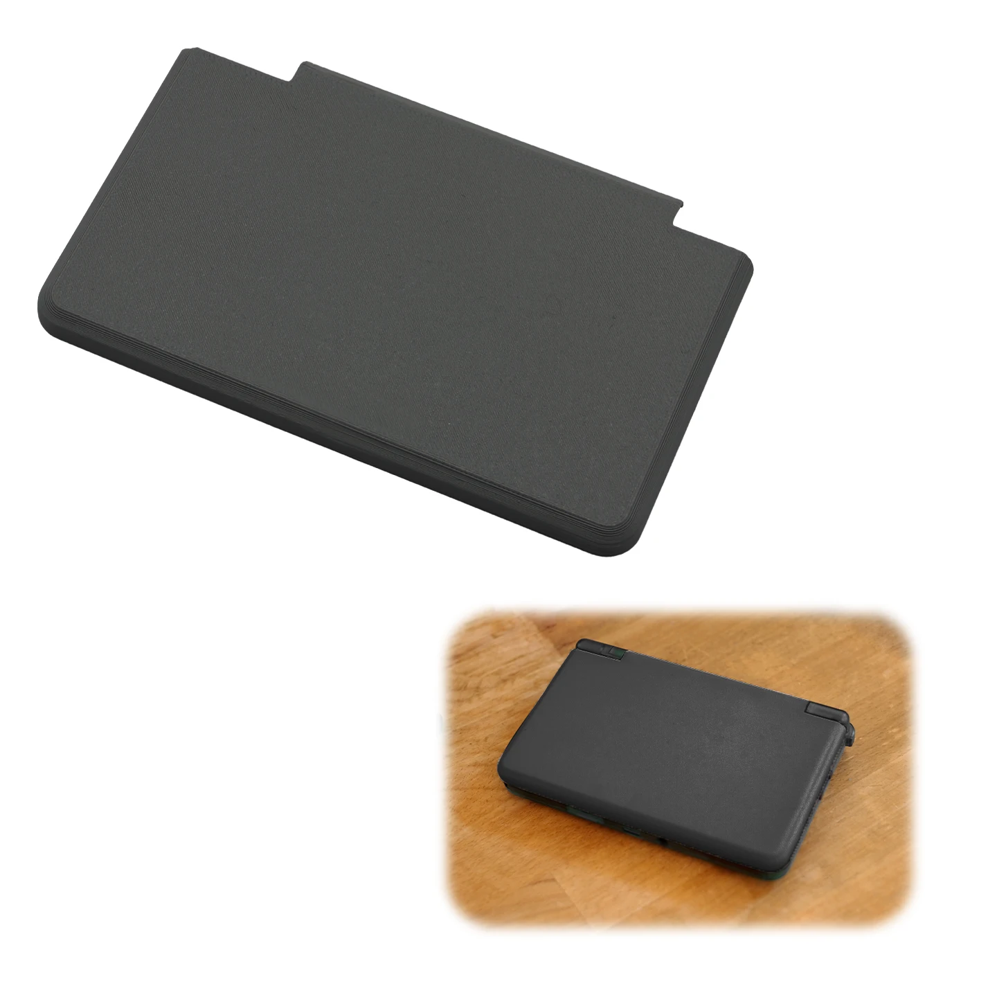 

For Retroid Pocket Flip 2 Custom Replacement Cover Secure and Anti-Detachment