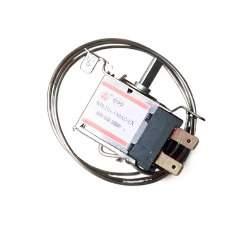 

2-контактный переключатель контроля температуры для термостата WPF21A-1A0AC-EX N