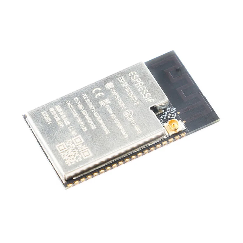 ESP32-WROVER-IB Dua… - image