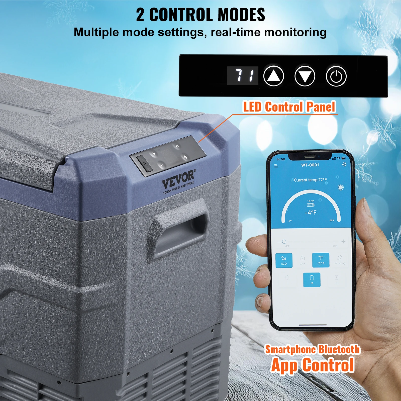 Thumbnail 4 - #15 Compare Electric Cool Boxes Before You Buy