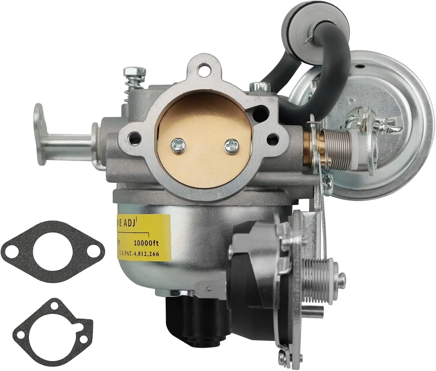 

Карбюратор 1460663, совместимый с генераторами 4000, 4500, 5000, 5500, 7000, замена Spec F # 146-0663,146-0577,146-0630