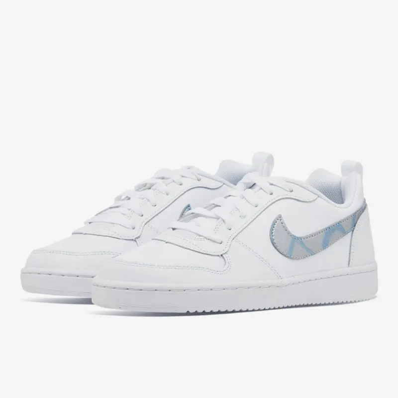 

Nike Authentic New Season Casual Big Kids' Women's Fashion Wear-resistant Shoes 845104-102