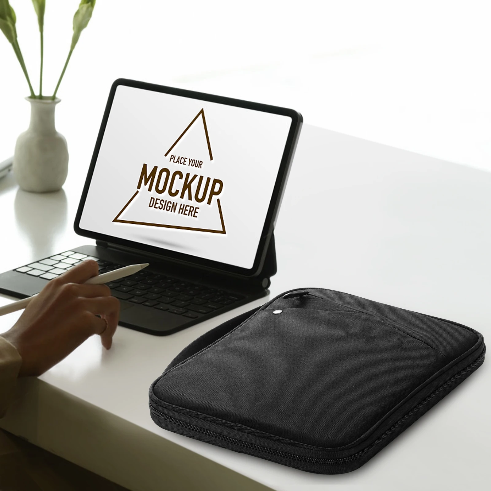 backpack for laptop and ipad pro Universal The adjustable shoulder carrying straps and top carry handle offer versatility for carrying comfort Messenger Bag Best Backpack For