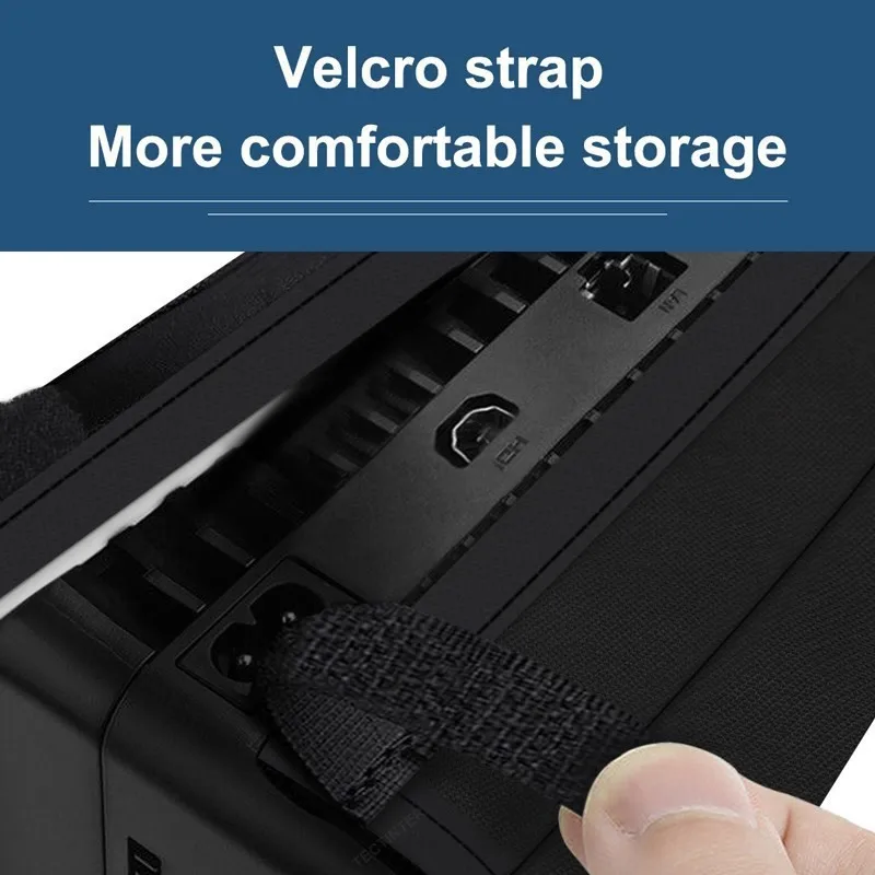 Capa protetora protetora para PS5/PS5, capa protetora para PS5/PS5, à prova de poeira, para PS5, acessórios para jogos