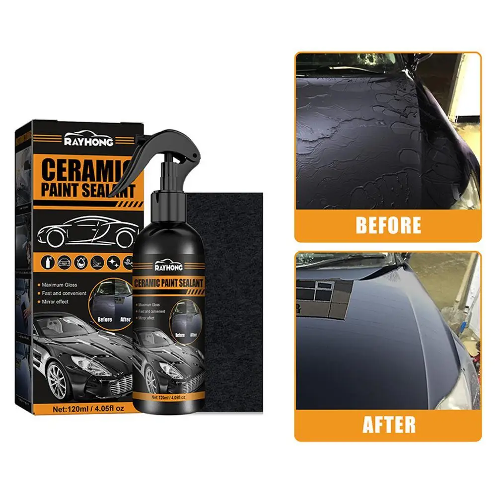 

Automotive Ceramic Paint Sealant Automotive Ceramic Paint Sealant Car Cleaning Accessories Car Cleaners Products