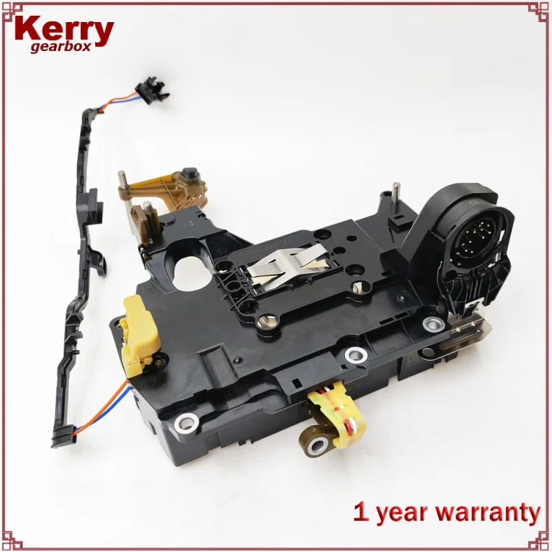 

8HP70 ZF8HP70 Automatic Transmission Control Unit for Great Wall Models Fits 0260550119