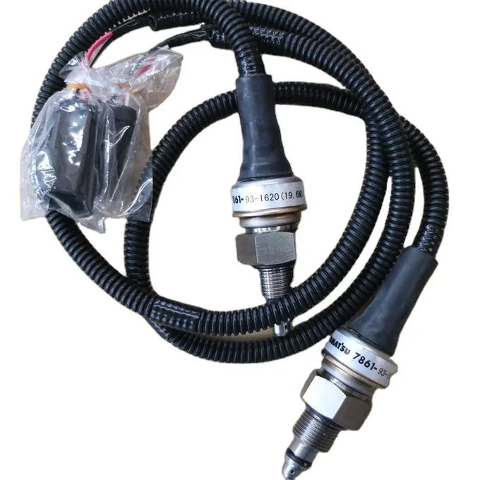 

Sensor Pressure 7861-93-1620 for HD605 HD785 Spare parts