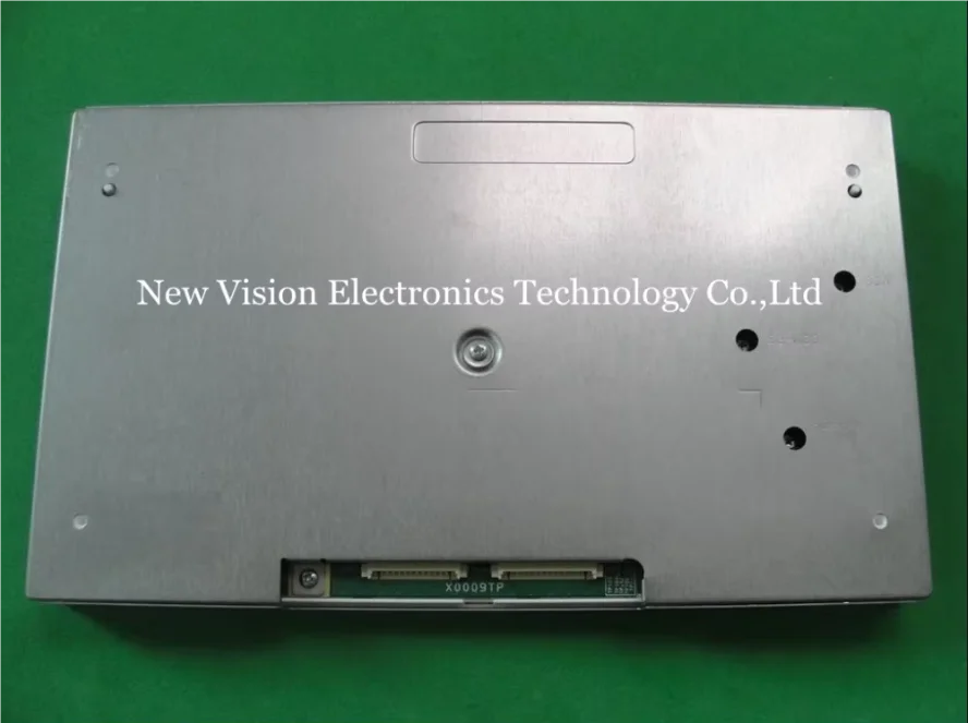 

LQ080T5CRQ1A LQ080T5CRQ1 Brand New Original 8 inch LCD Screen Display for Car GPS Navigation for SHARP