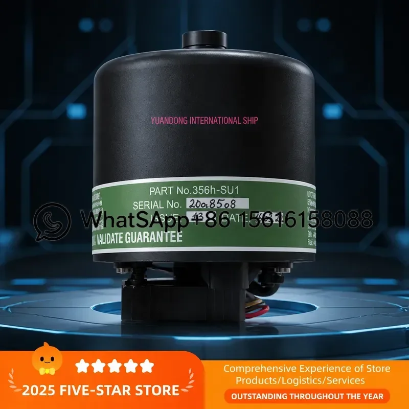 D5622-001 E3561-301Oil Mist ConcentrationMK6 Probe Compatible with Swedish Graviner Sensor E3561-301 Marine Engine Safety