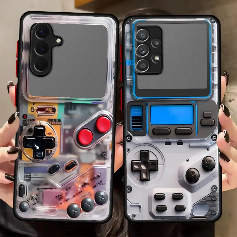 Case For Samsung Ga… - image