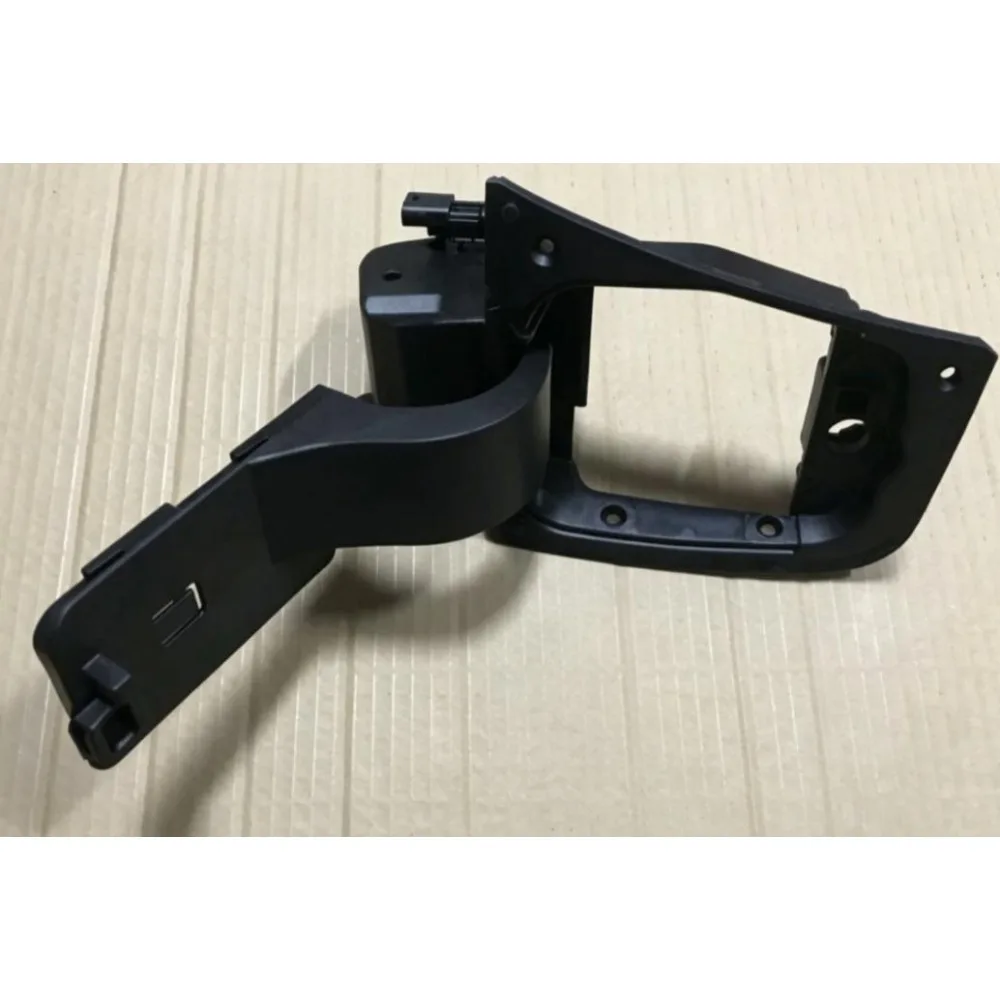 Charging Slow-charging Station Cover Plate for Weltmeister EX5 Brand New Energy Vehicle Components