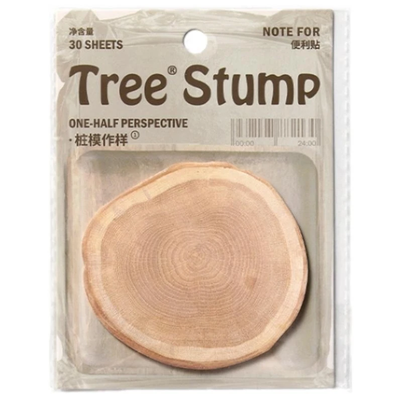 Dxab Fruit Themd Note Paper 30heets Veget Notes Pocket Blocons Adhéive Note Adhéive Petit bloc-notes pour noter