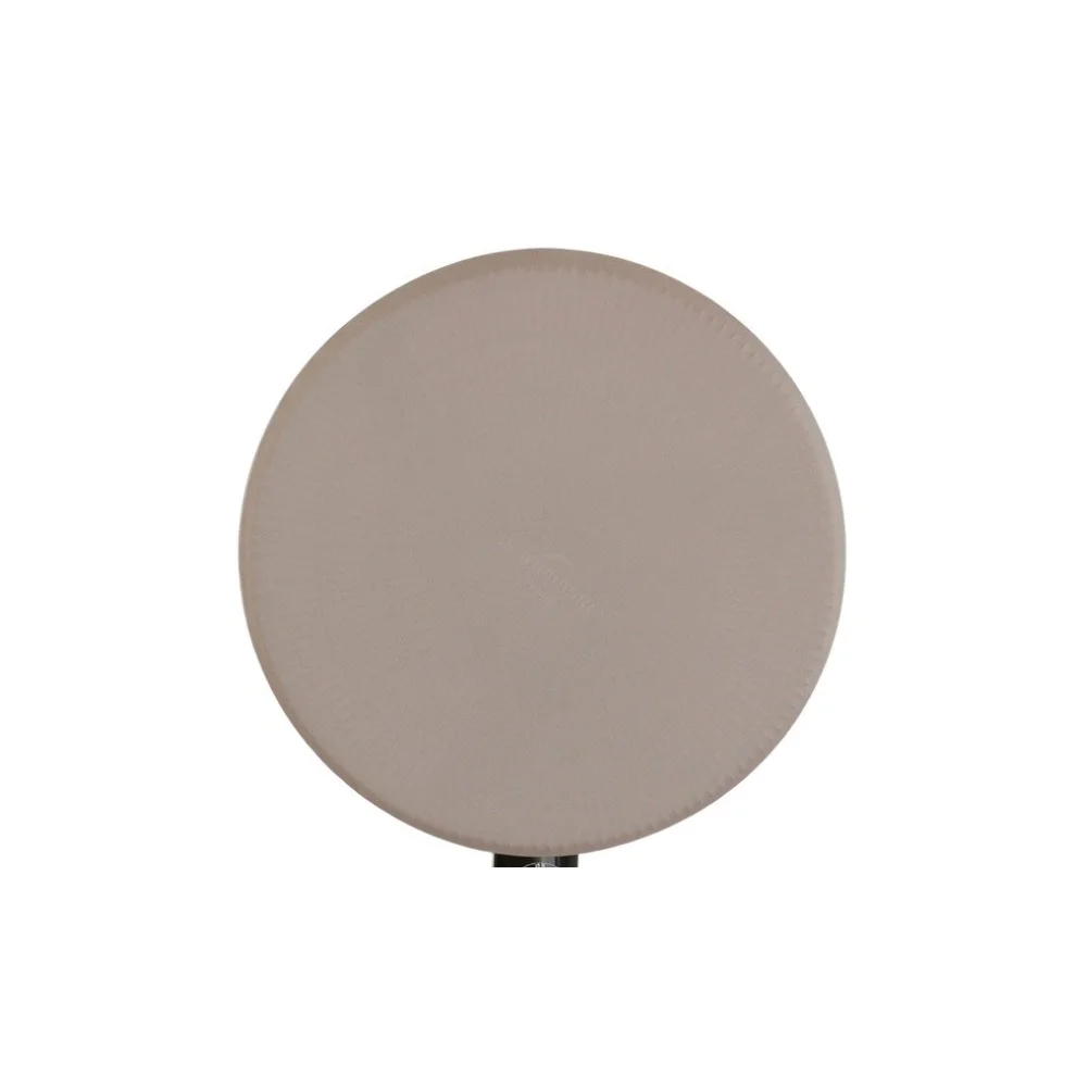 High Elastic 360 Full Wrap Dustproof Fan Cover For Round Electric Fans Heaters Storage for protection Gray Black S M L Sizes