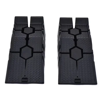 10 最佳銷售 用於更換機油的汽車坡道 - №6